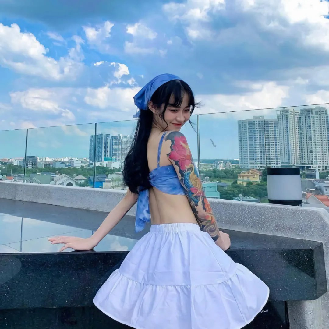 我出去一下