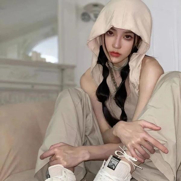 我们村里的人